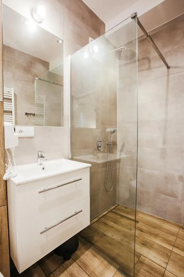 Way2Stay Bosacka Krakow Apartment