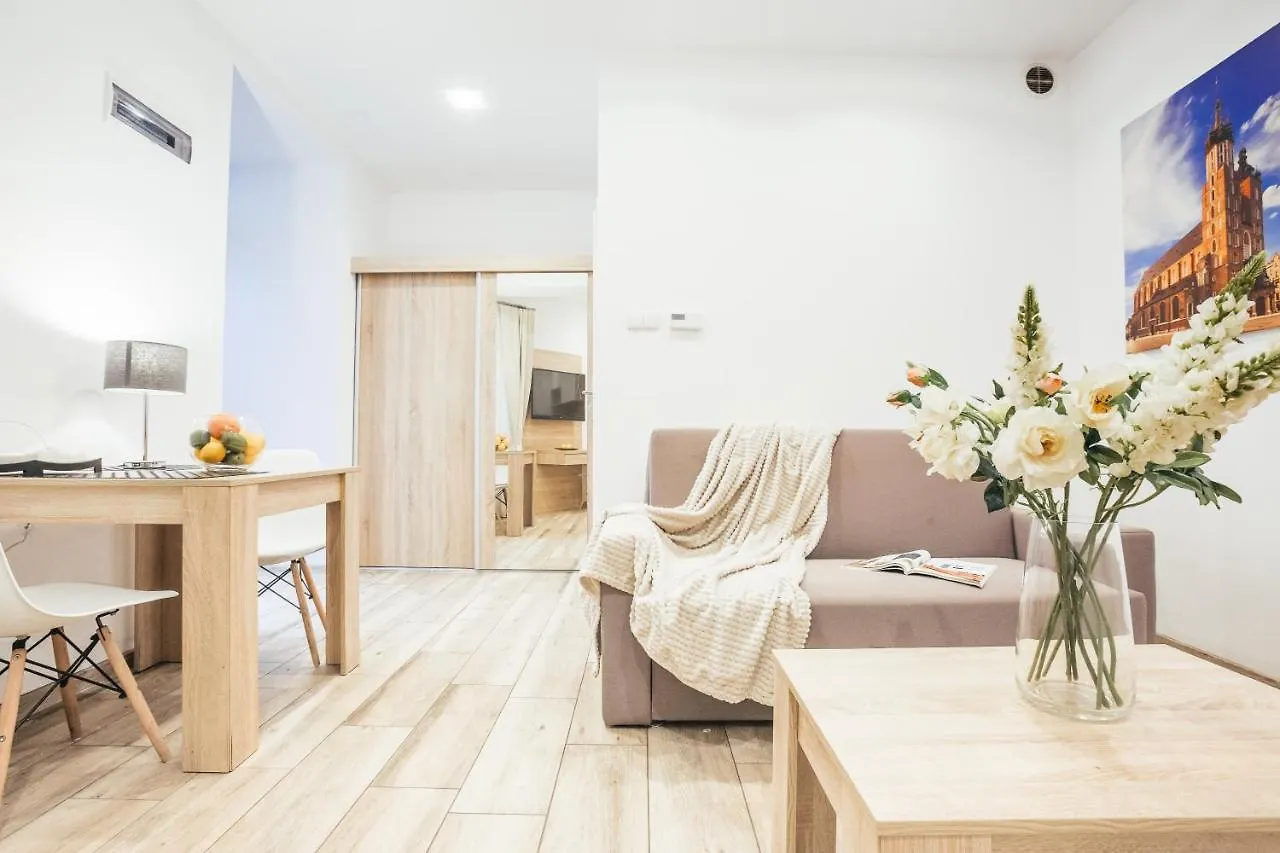 Way2Stay Bosacka Krakow 0*,  Poland