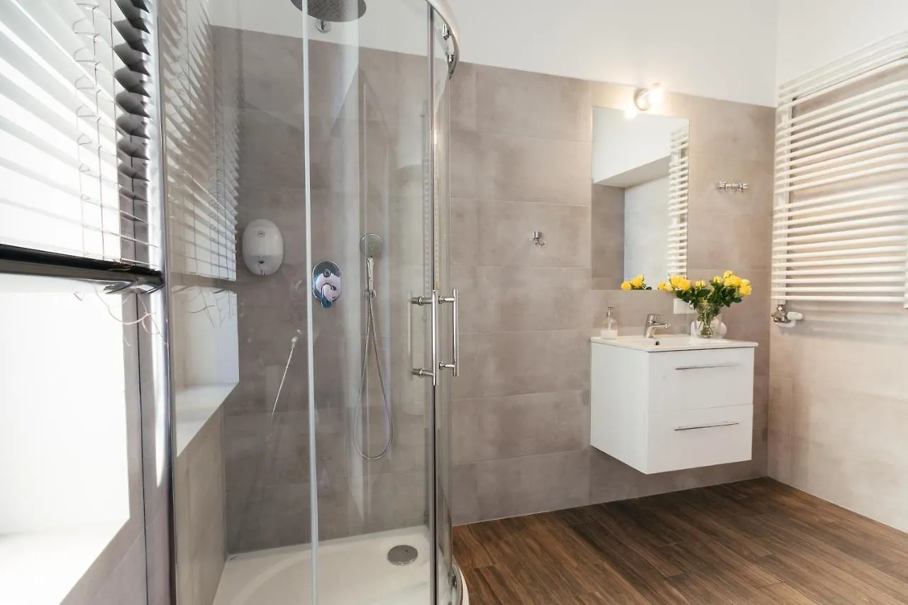 Way2Stay Bosacka Krakow