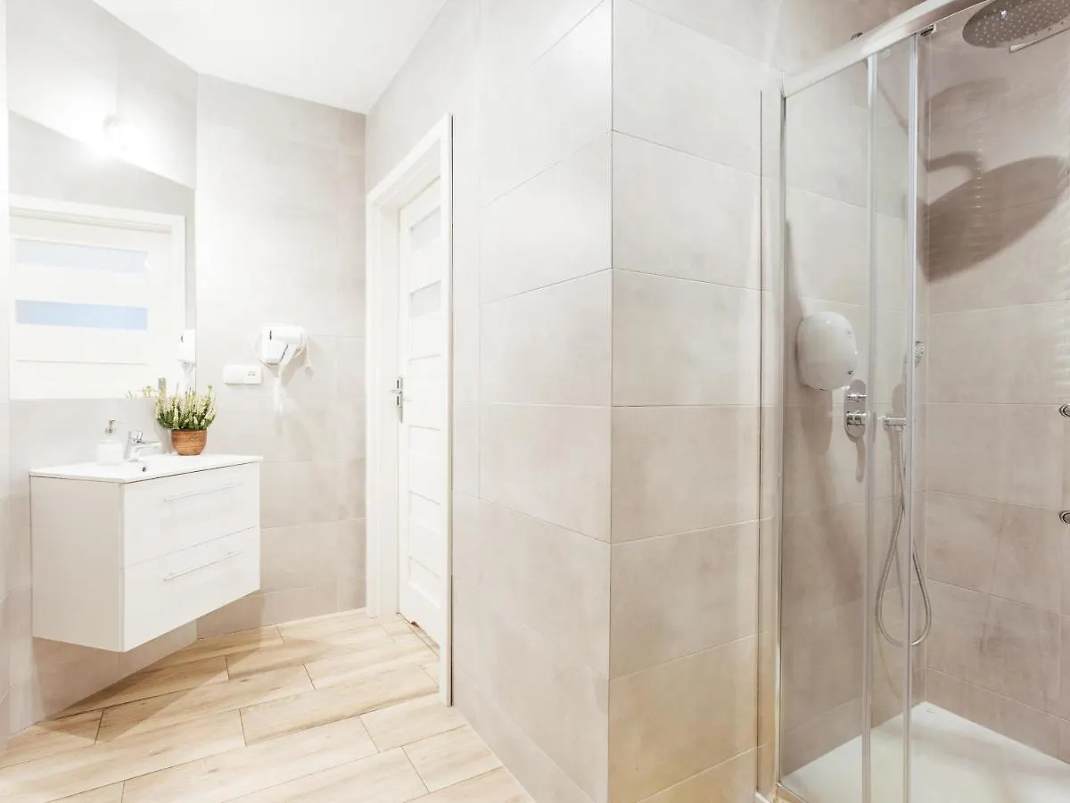 Apartment Way2Stay Bosacka Krakow