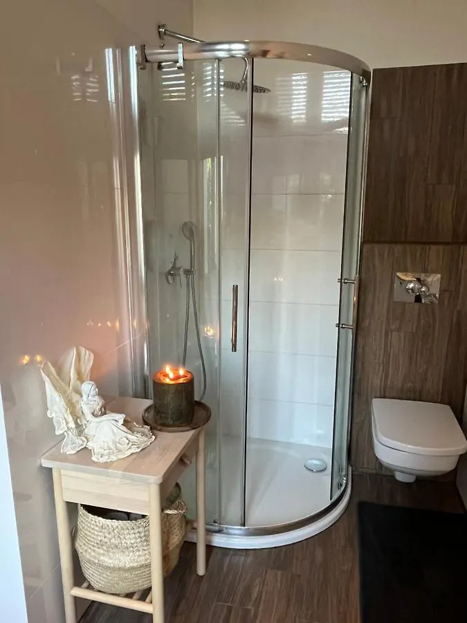 Way2Stay Bosacka Krakow