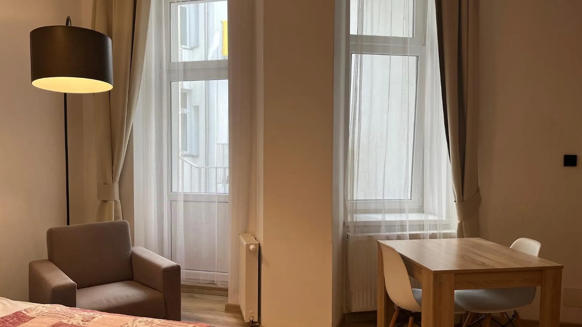 Apartment Way2Stay Bosacka Krakow