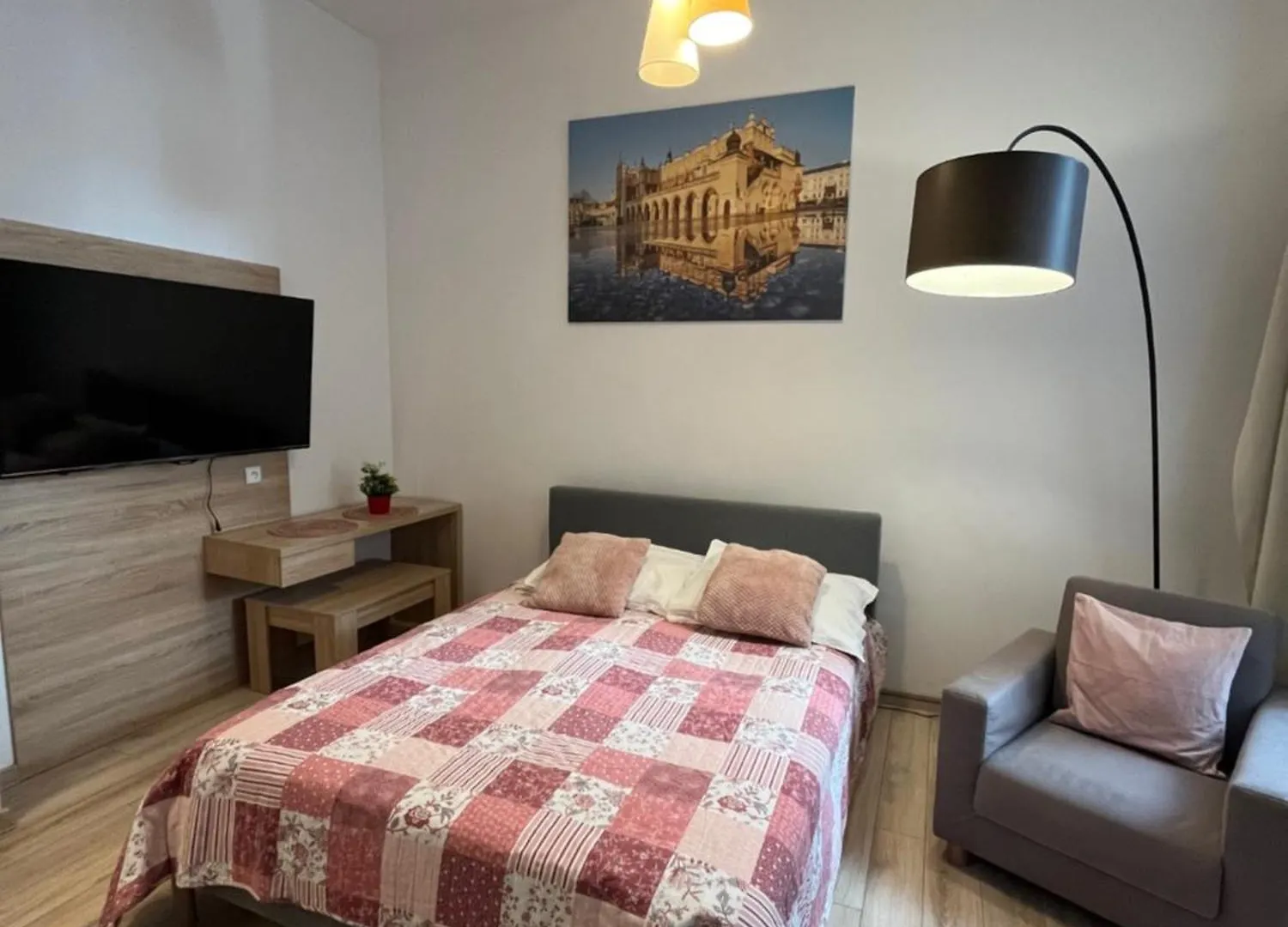 Way2Stay Bosacka Krakow 0*,  Poland