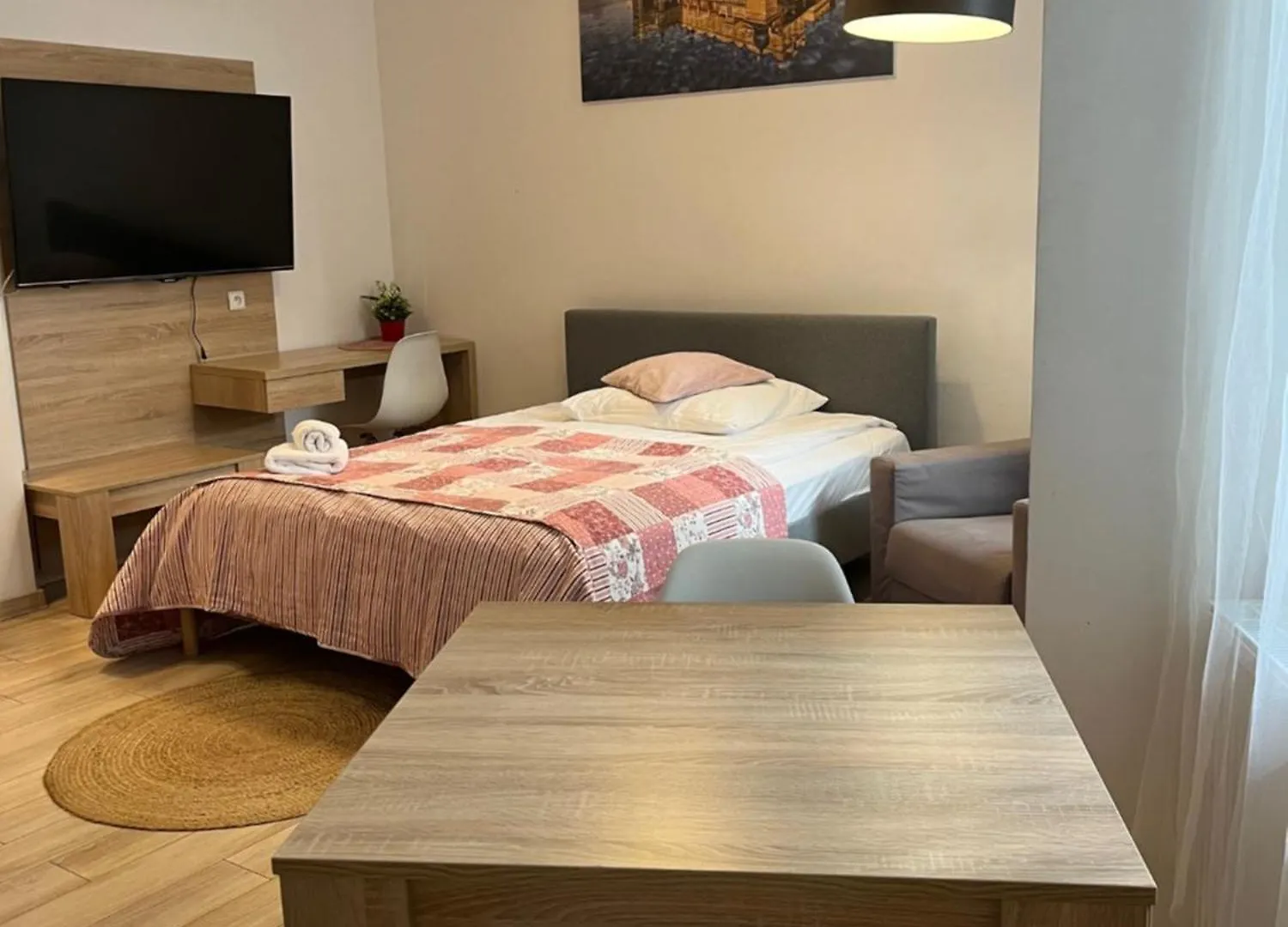 Way2Stay Bosacka Krakow Apartment