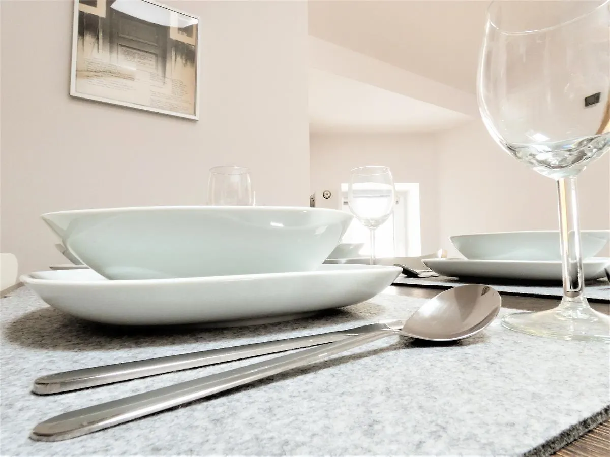 Way2Stay Bosacka Krakow Apartment
