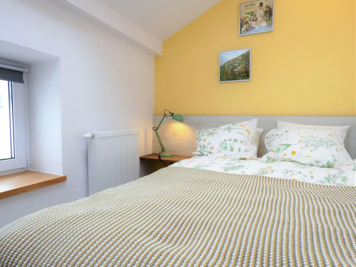 Way2Stay Bosacka Krakow Apartment