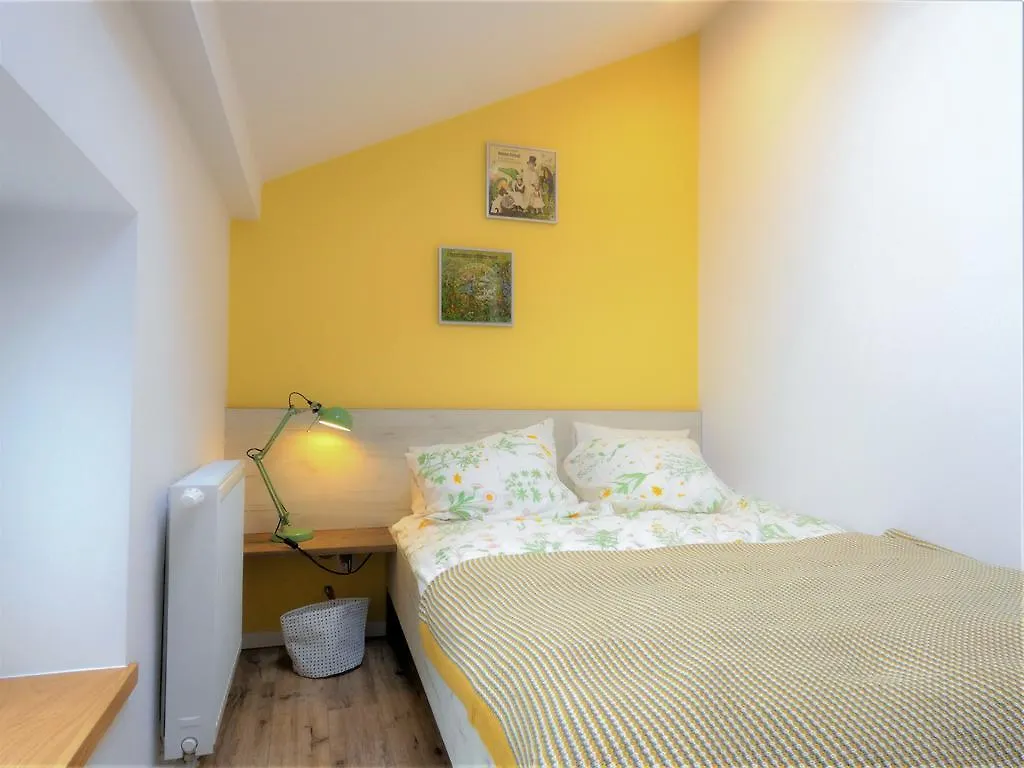 Way2Stay Bosacka Krakow Apartment