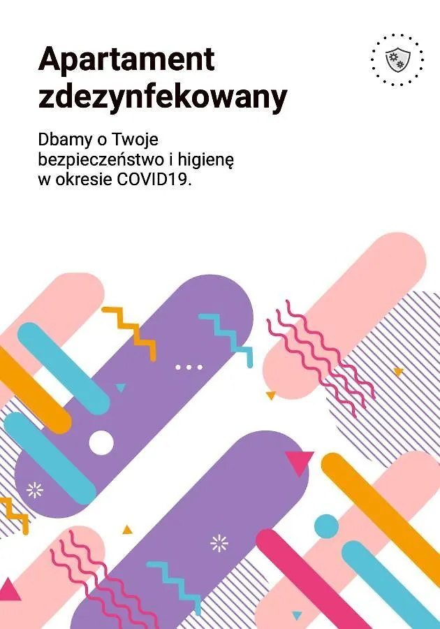 Way2Stay Bosacka Krakow Poland