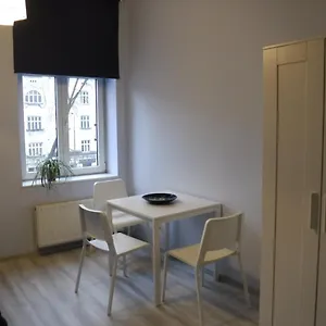 Ayla Flat Cracovia