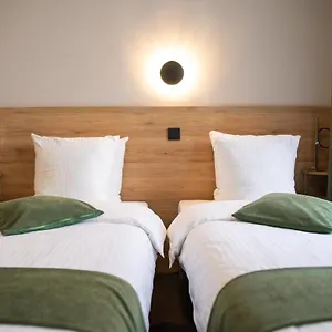 Vauban Hotel Luxemburgo