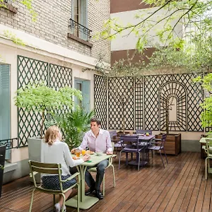 Adagio Access Philippe Auguste Apart-hotel Paris