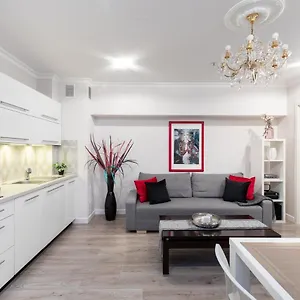 Apartament Stare Miasto; Center Old Town, Piłsudskiego 11, Kraków