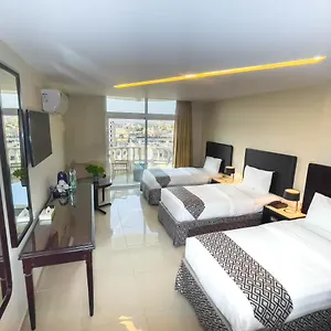 Dweik 2 Hotel Aqaba