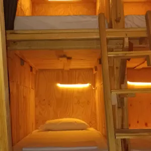 Tropico 20 Pdc Albergue Playa del Carmen