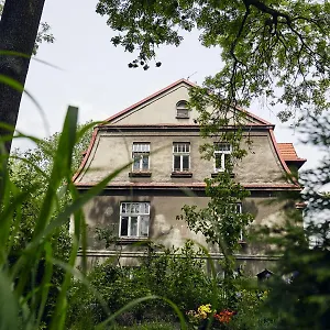 29 Avenue Cracovia