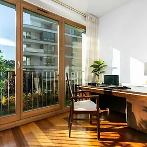 Apartament Otium Old Town Angel Plaza, Kraków