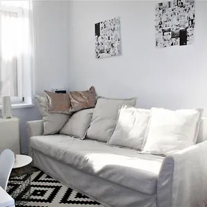 Corner 5 I Old Town I Cosy Cracovia