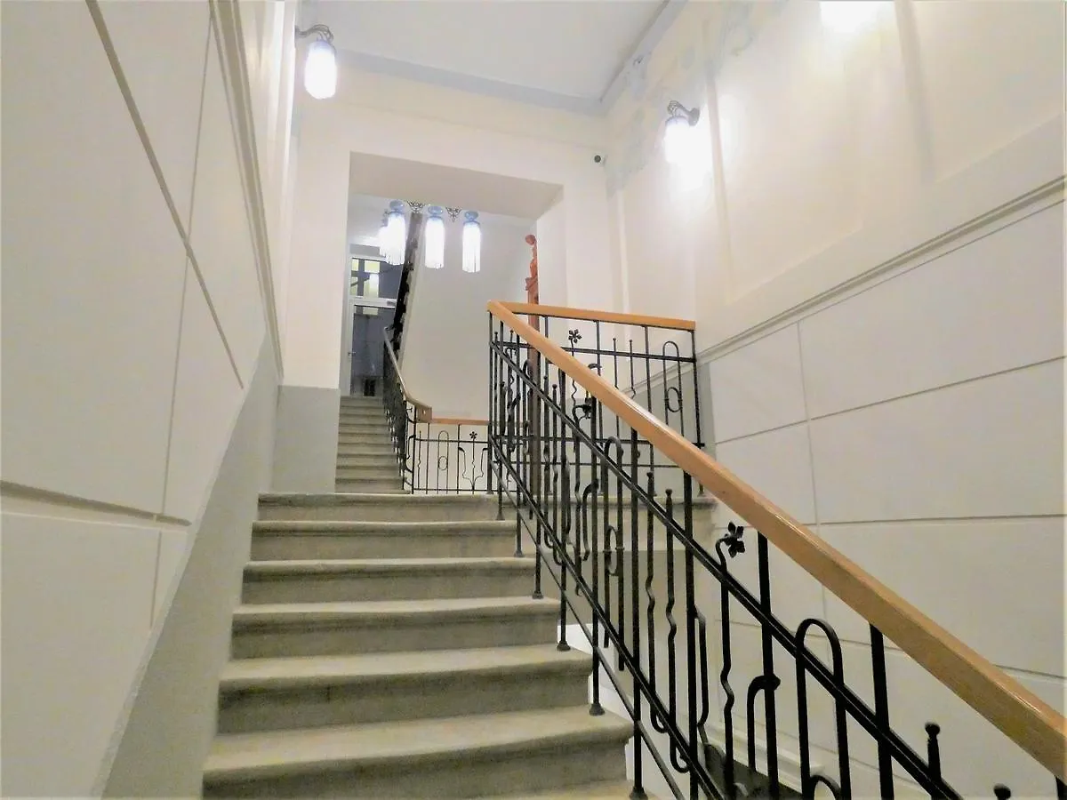 Way2Stay Bosacka Krakow